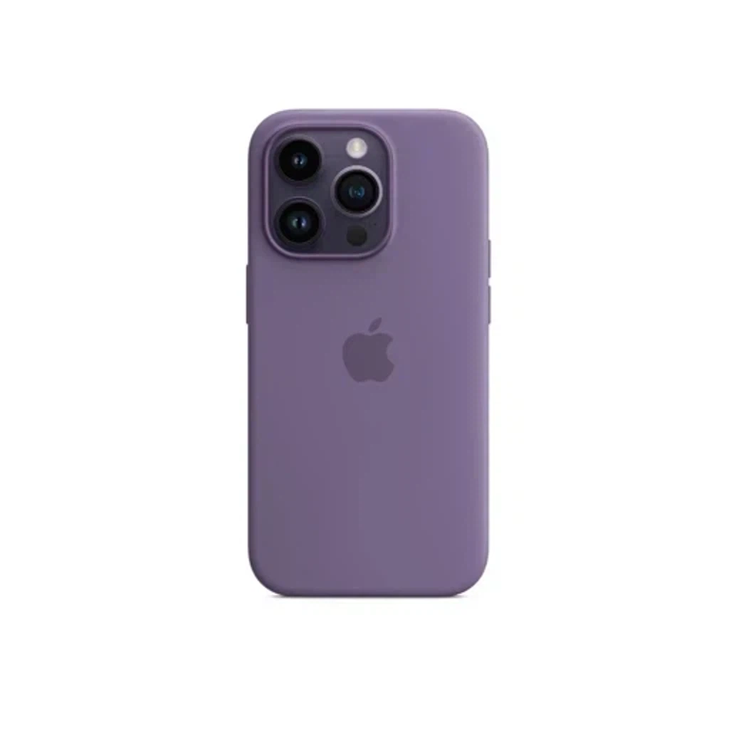 Чехол Silicone Case iPhone 14 Pro